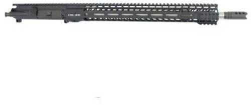 Stag 15 Upper 3Gun Elite 5.56 18 SS Fluted MLOK